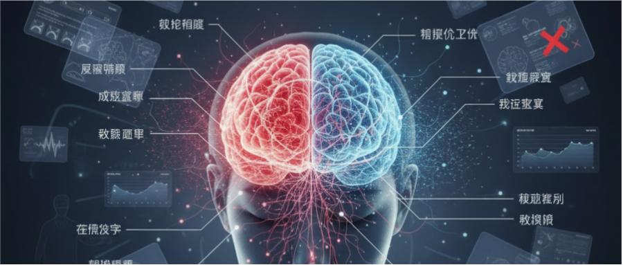 和之时：高三越学越笨？是大脑在罢工
