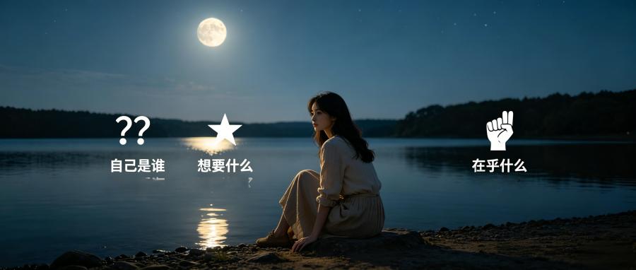 和之时：当了妈妈，你还记得自己是谁吗