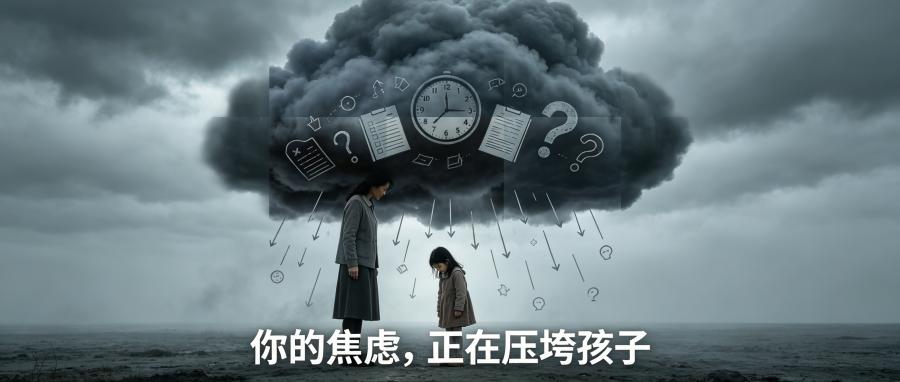 和之时：你沉默不语，孩子仍嫌你烦？