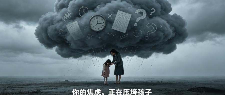 和之时：家长情绪稳，孩子高考才不慌