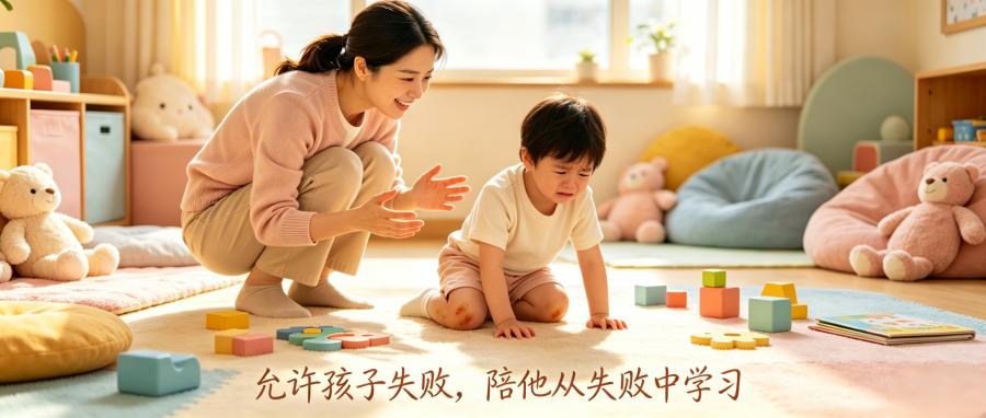 和之时：从小被寄予厚望的孩子，长大之后反而最容易崩溃