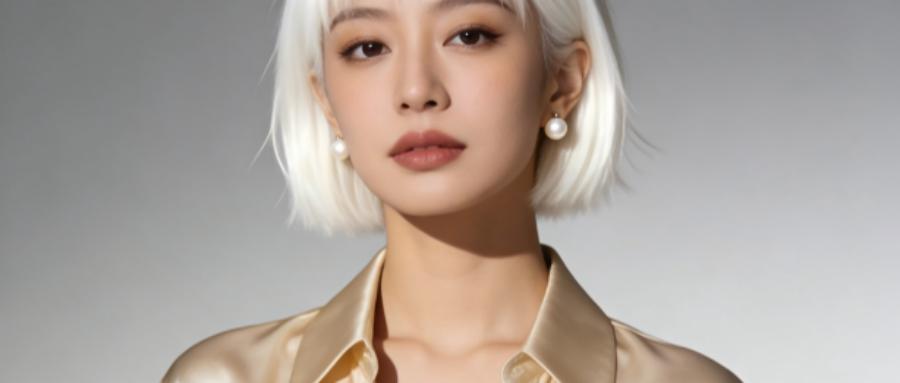 和之时:30+长白发?是血管在消失