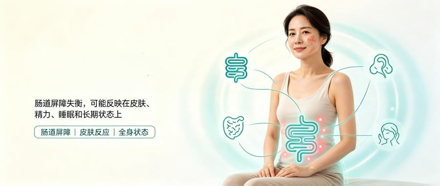 和之时:喝豆浆没用?是肚子缺种菌