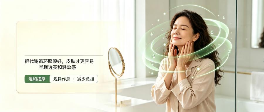 和之时:血常规正常?累成狗是铁蛋白亏了