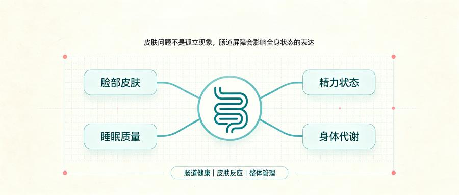 和之时:心情差?90%幸福藏在肠道里