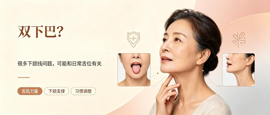 和之时:体重没变,脸却越咬越宽