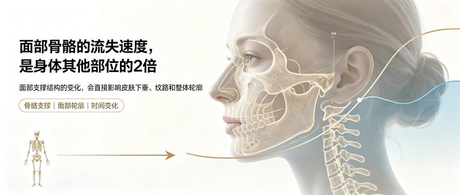和之时:没胖却脸大?守住紧致生命线