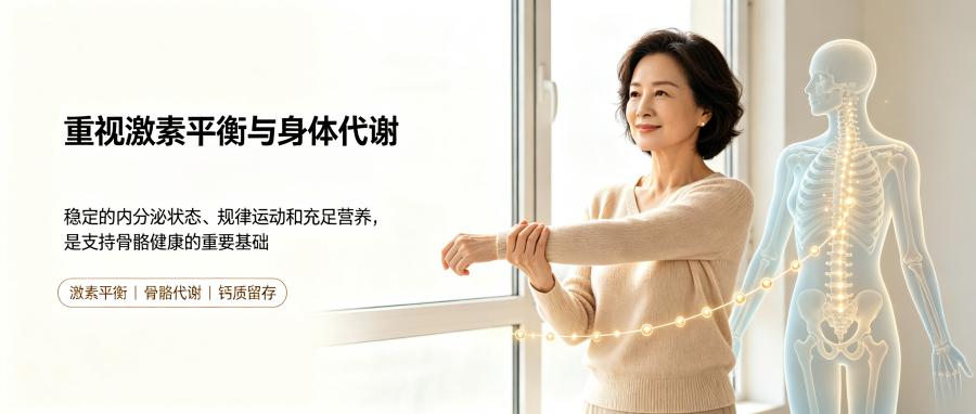 和之时：突然老10岁？是雌激素在撤退