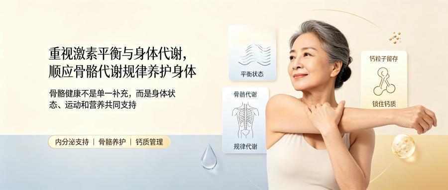和之时:手脚冰凉掉发?压力偷走你的代谢