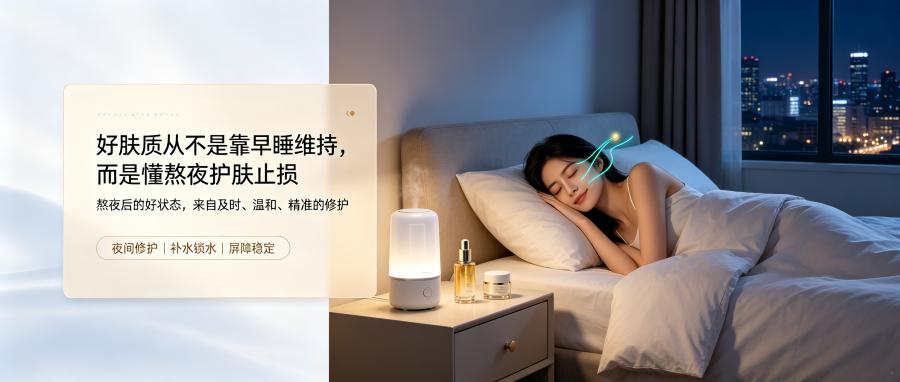 和之时:凌晨3点醒?是皮质醇在反转