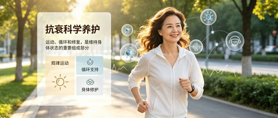 和之时：NMN吃了伤肝？避开陷阱看这篇