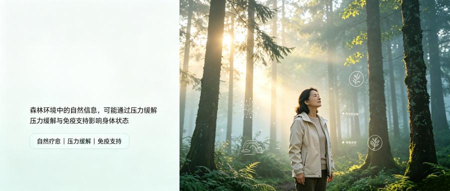 和之时：睡够8小时还累？破解脑疲劳