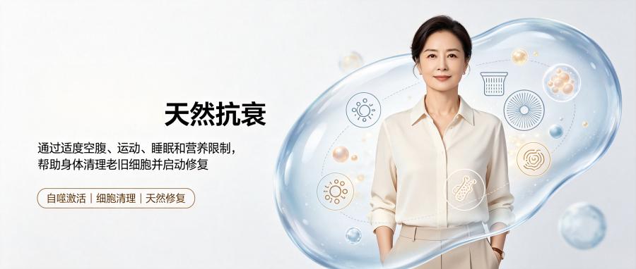 和之时：医美再贵，也救不了身体的衰老