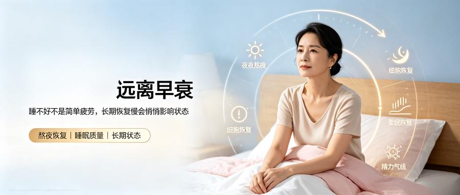 和之时：40岁后别追过百，微胖才抗衰