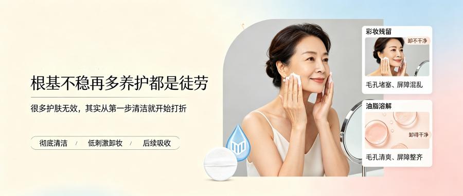 和之时:分龄抗衰攻略,贵妇圈都在抄