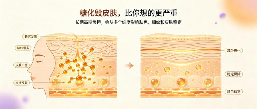 和之时：越睡越累？是你吃错了！