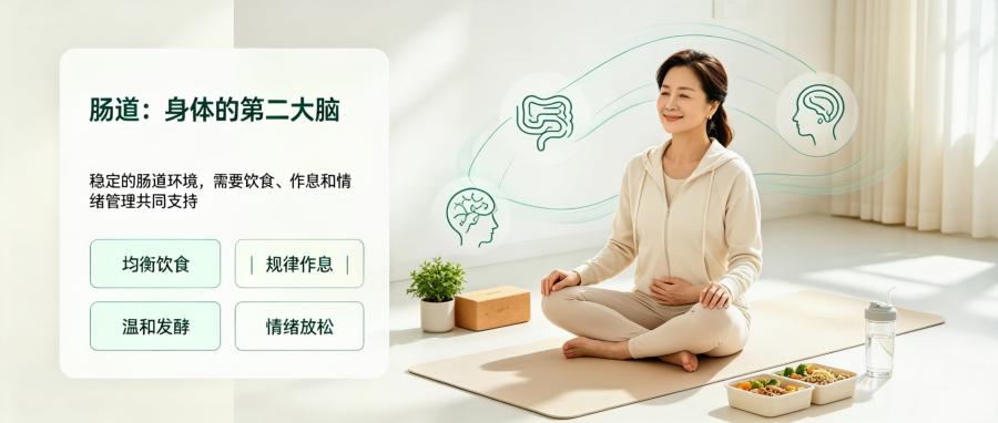 和之时:易瘦体质能养?餐桌秘密揭秘