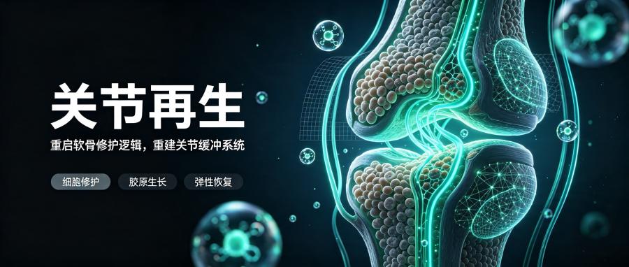 和之时:PRP、干细胞、外泌体傻傻分不清怎么选?