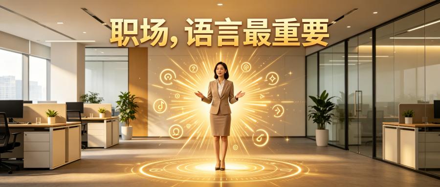 和之时：职场里，女性的努力为什么总是被忽视