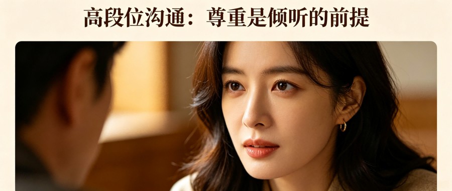 和之时：职场人际，女性为什么总是吃亏