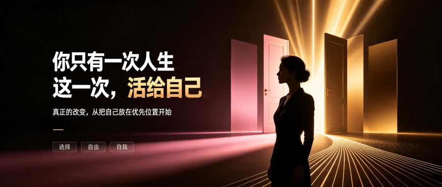和之时：活在父母的期待里，你累了吗