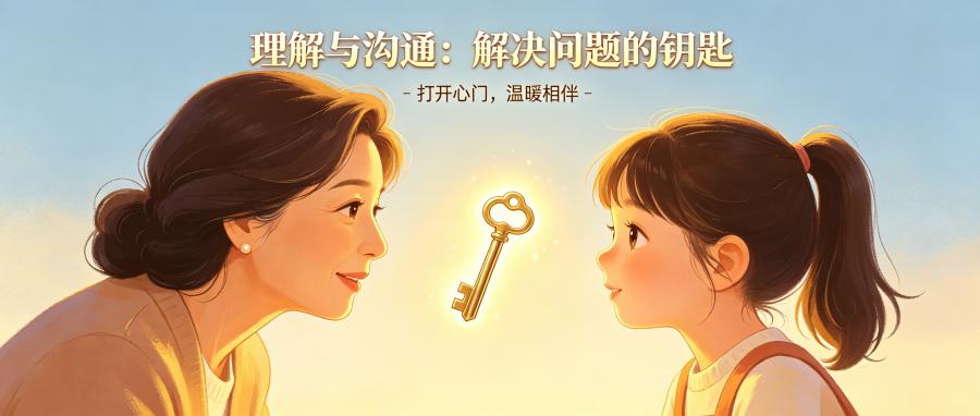 和之时：原谅父母，是为了他们还是为了你