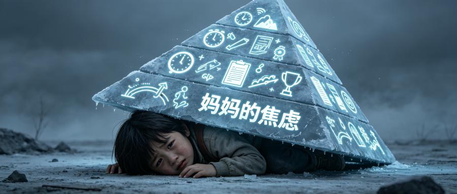 和之时：高考前，越安慰孩子越焦虑