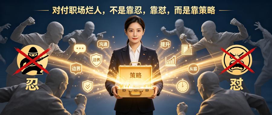 和之时：没干活却很累？是心理漏电了