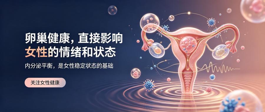 和之时:私密干涩松弛?警惕身体求救信号