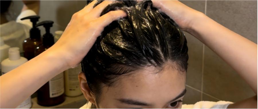 和之时:脸垮不是皮松?是头皮抓不住脸了