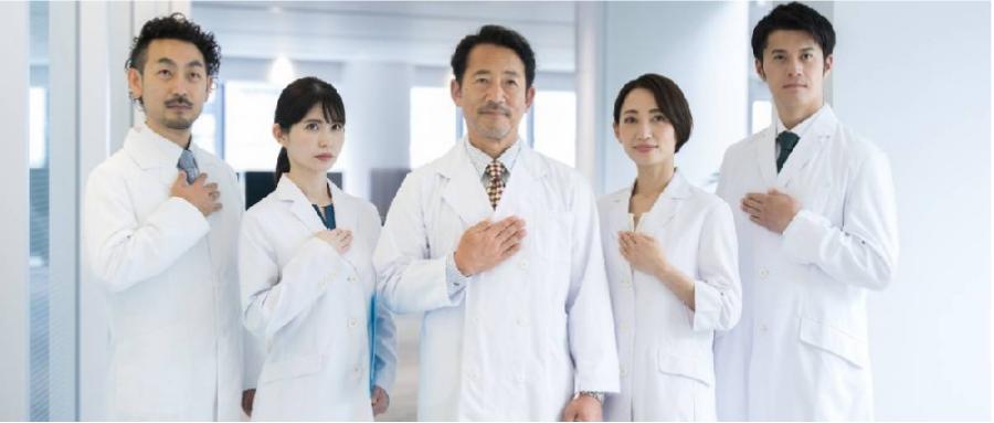 查出癌症是晚期?精密体检毫米级微小癌,才是关键!