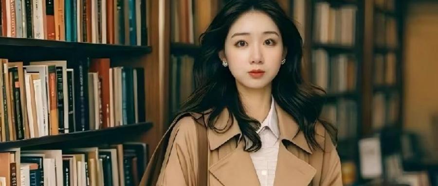 和之时念念:优秀女性,别活成一座孤岛