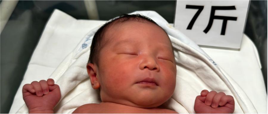和之时:3次胎停后,我终于保住了宝宝