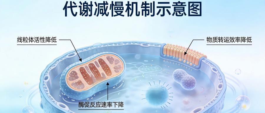 和之时:48岁差点离婚,竟是荷尔蒙惹的祸