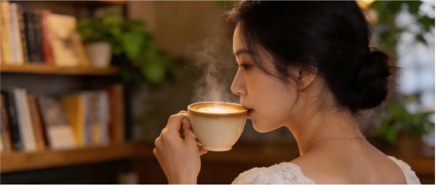和之时:分房睡1000天,我的婚姻快枯了