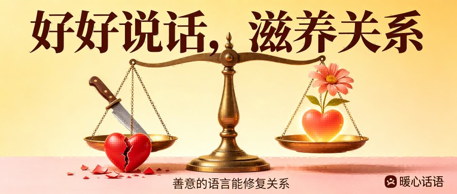 和之时:为什么有些人既让人喜欢,又让人尊重