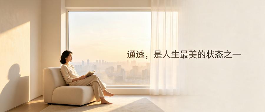 和之时:别被年龄困住!重塑无龄感