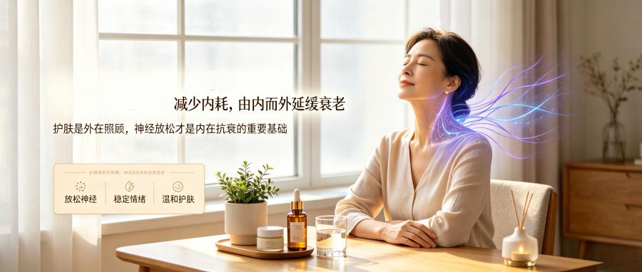 和之时：你吃的东西，正在决定你的情绪